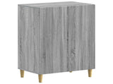 Shoe Cabinet ARNHEM 59.5 x 39.5 x 90 cm Engineered Wood 896651
