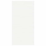 TV Cabinets 2 pcs White 30.5x30x60 cm Engineered Wood 803327