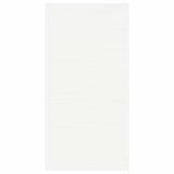 TV Cabinets 2 pcs White 30.5x30x60 cm Engineered Wood 803327