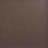 Bed Frame without Mattress "Zadar" Brown 140x190 cm Faux Leather 3208179