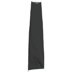 ZNTS Garden Umbrella Covers 2 pcs 190x50/30 cm 420D Oxford Fabric 3203395