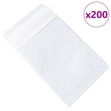 Non-woven Fabric Pet Training Pad 200 pcs 120 x 80 cm 42025318