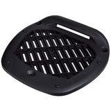 Motorbike Top Case 72 L for 2 Helmet 150361