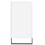 Sideboards 3 pcs White Engineered Wood 3190205