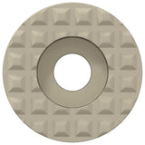 Chair Leg Floor Protectors 18000 pcs Transparent 15 x 16 mm 864757