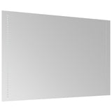 LED Bathroom Mirror 60x90 cm 3154054