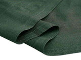 Tent Carpet 300x500 cm HDPE Green 133643