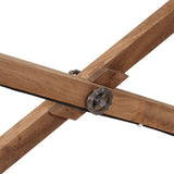 Ceiling Lamp 25 W Black 29x18x85 cm E27 371930