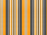 Replacement Fabric for Awning Multicolour Stripe 5x3.5 m 367741