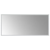 LED Bathroom Mirror 40x90 cm 3154082