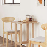 Table Top Rectangular 100x50x2 cm Solid Wood Acacia 4008820
