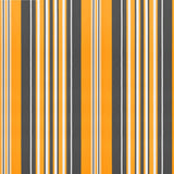 Replacement Fabric for Awning Multicolour Stripe 5x3 m 367740