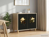 Sideboard BREMEN Sonoma 69 x 33 x 75 cm Engineered Wood 8006927