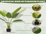 Artificial Plant 00107738