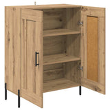 Sideboard Artisan Oak 69.5 x 34 x 90 cm 881604