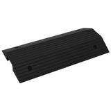Bridge Threshold Ramp 80x40x8 cm Rubber 150978