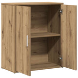 Sideboard Artisan Oak 60x31x70 cm Engineered Wood 869142