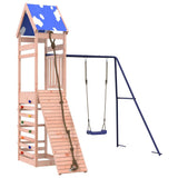 Outdoor Playset Solid Wood Douglas 3279050