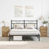 Bedside Cabinets 2 pcs Artisan Oak 38x35x55 cm Engineered Wood 861127