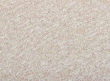 Carpet 20 pcs Light Beige 50 x 50 cm 100% Polypropylene 42046753