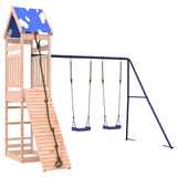 Outdoor Playset Solid Wood Douglas 3279032