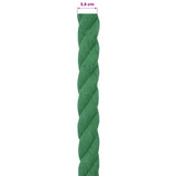 Rope Green 3.6 x 3.6 x 1000 cm Cotton 42011980