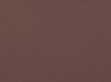 Sunshade Sail Oxford Fabric Square 6x6 m Brown 135802