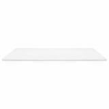 Mattress Topper 183x213x5 cm California King 347920