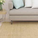Sisal Rug for Scratching Post 80x350 cm 3203420