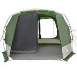 Car Tent Green Waterproof 4009503