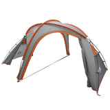 Trekking Tent with Rainfly Water-Resistant 3-Person 42042220