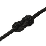 Work Rope Black 10 mm 500 m Polypropylene 153015