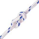 Marine Rope Polypropylene 18 mm 50 m White 143807