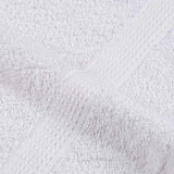 Towels "FROGN" 25 pcs White 100x200 cm 360 gsm 136668