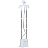 Upright Garment Clothes Steamer with 6 Steam Setting, 45s Fast Heat-up, 1.7L Water Tank and 35g/min T3398P344229