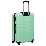 Hardcase Trolley Mint ABS 92425