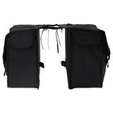 Bicycle Bag Black 40 x 18.5 x 35 cm Polyester 42008100