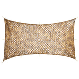 Camouflage Net with Storage Bag 816x520 cm Sand 4008265