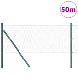 Ground Fix Welded Wire Fence 50 x 0.6 m 3352842