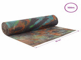 Jute Roll Camouflage 50 x 10000 cm 42012082