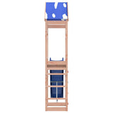 Outdoor Playset Solid Wood Douglas 3279044