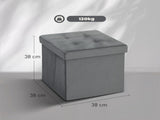 Ottoman Storage Box 36199066