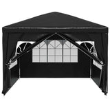 Party Tent 3x4 m Anthracite 45100