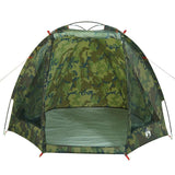 Fishing Tent Camouflage Waterproof 4009481