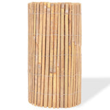 Bamboo Fence 1000x50 cm 142678