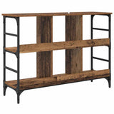 Sideboard Old Wood 102 x 32 x 73.5 cm 883525