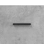 Highboard Concrete Grey 69.5x34x180 cm Engineered Wood 3189465