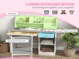 Kids Study Desk 44673146