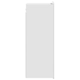 Wall-Mounted Cabinet High Gloss White 33 x 34.5 x 94 cm 898249