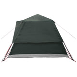 Instant Tent Army Green 305 x 275 x 190 cm Polyester and Steel 42028697
